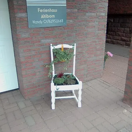 Ahlborn *