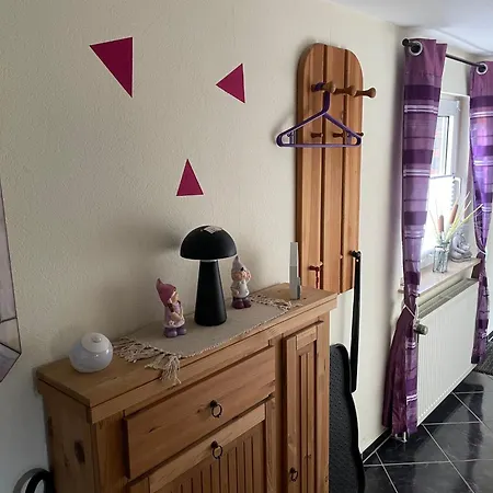 Ahlborn Holiday home