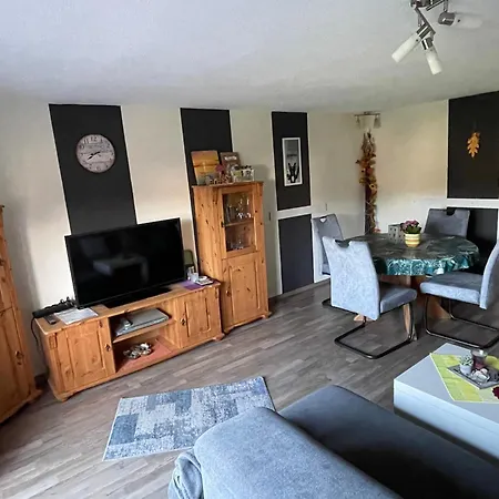 Ahlborn Holiday home