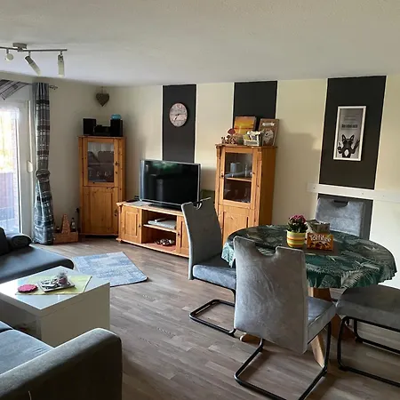Holiday home Ahlborn