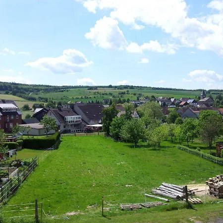 Holiday home Ahlborn
