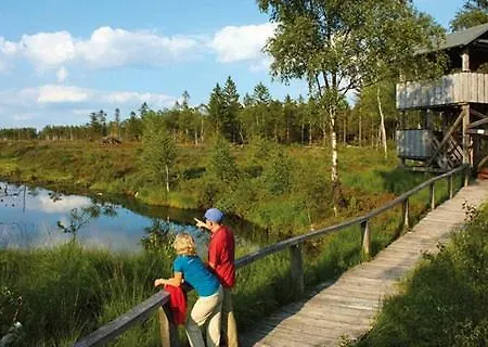 Holiday home Ahlborn