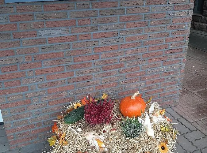 Vakantiehuis Ahlborn