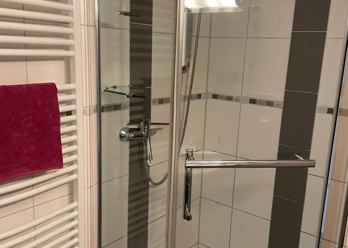 Ahlborn Vakantiehuis *